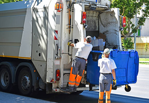 Professional Junk Removal in Fort Worth, TX